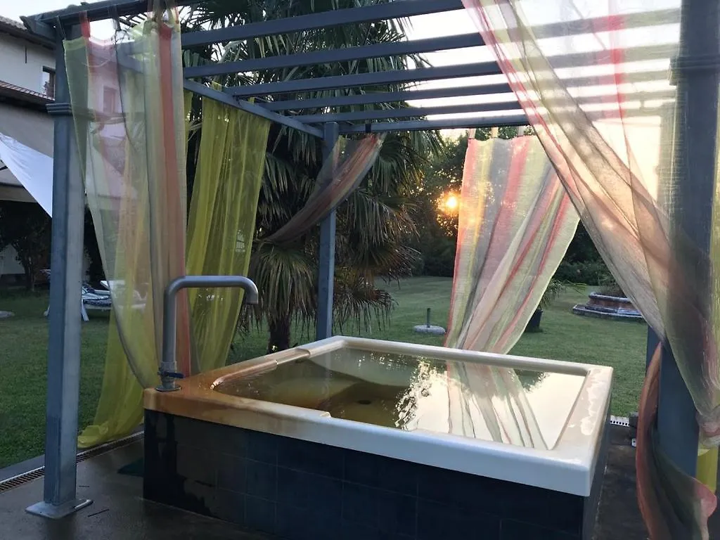 Bed & Breakfast Orizzonte Caorle