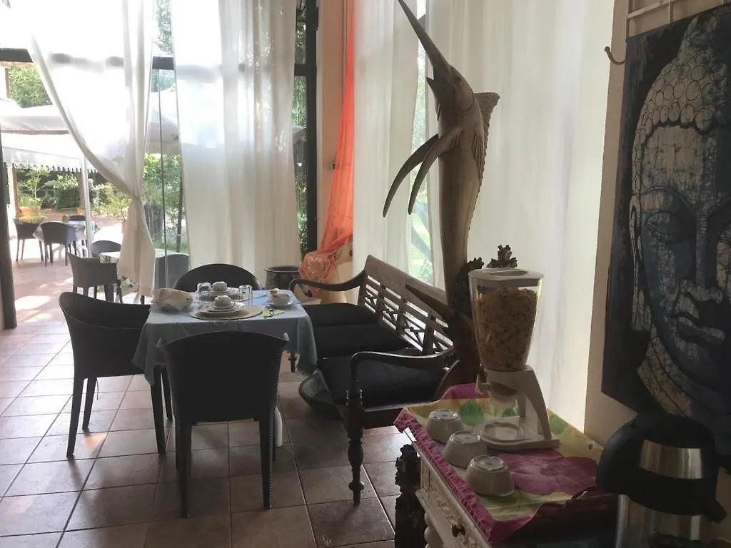 Bed & Breakfast Orizzonte Caorle