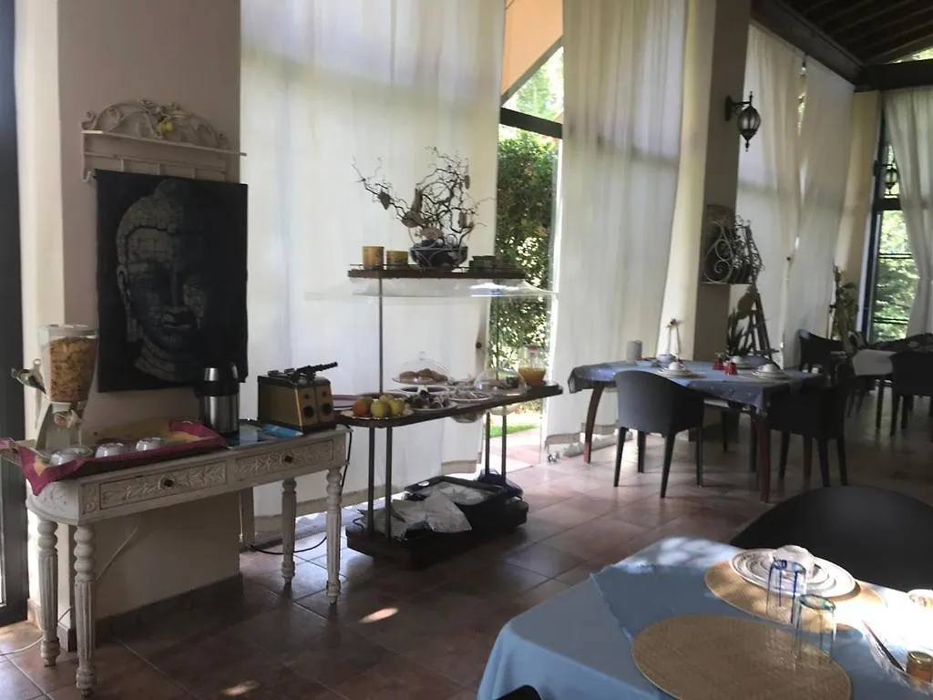 Bed & Breakfast Orizzonte Caorle Italië