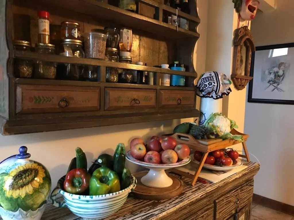 Bed & Breakfast Orizzonte Caorle Italy