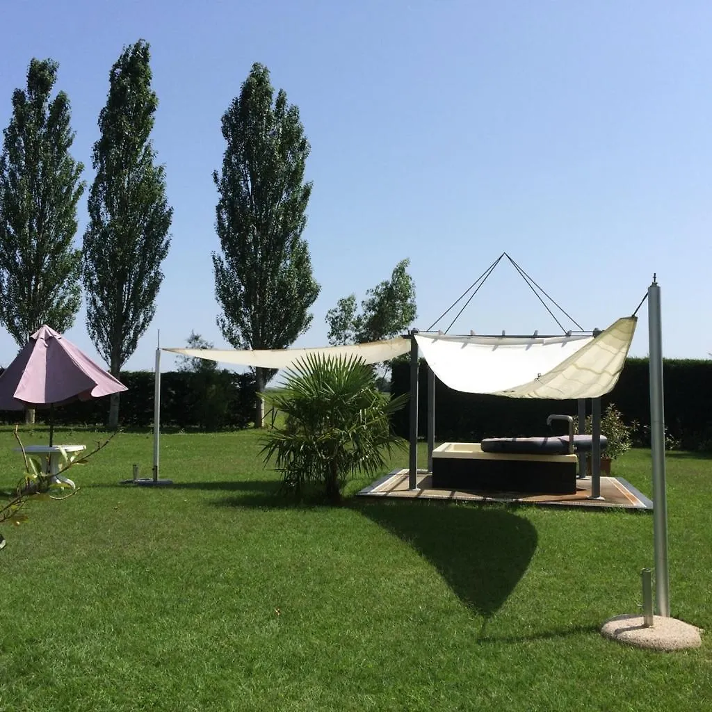 Bed & Breakfast Orizzonte Caorle