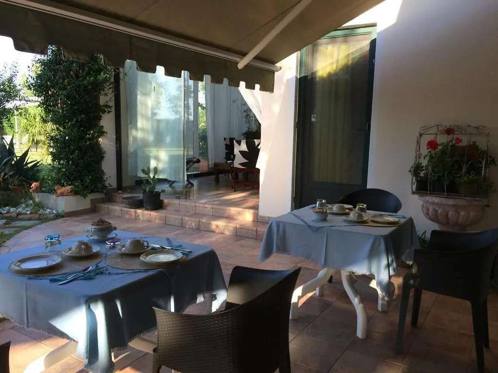 Bed & Breakfast Orizzonte Caorle 0*,  Italy