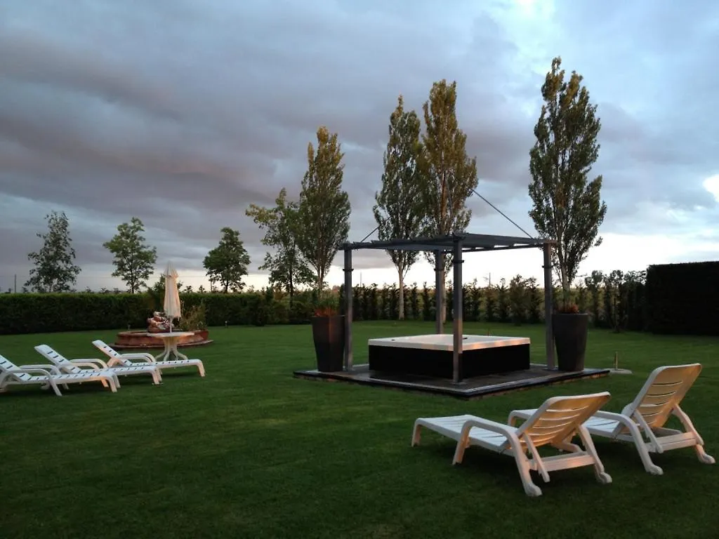 Bed & Breakfast Orizzonte Caorle