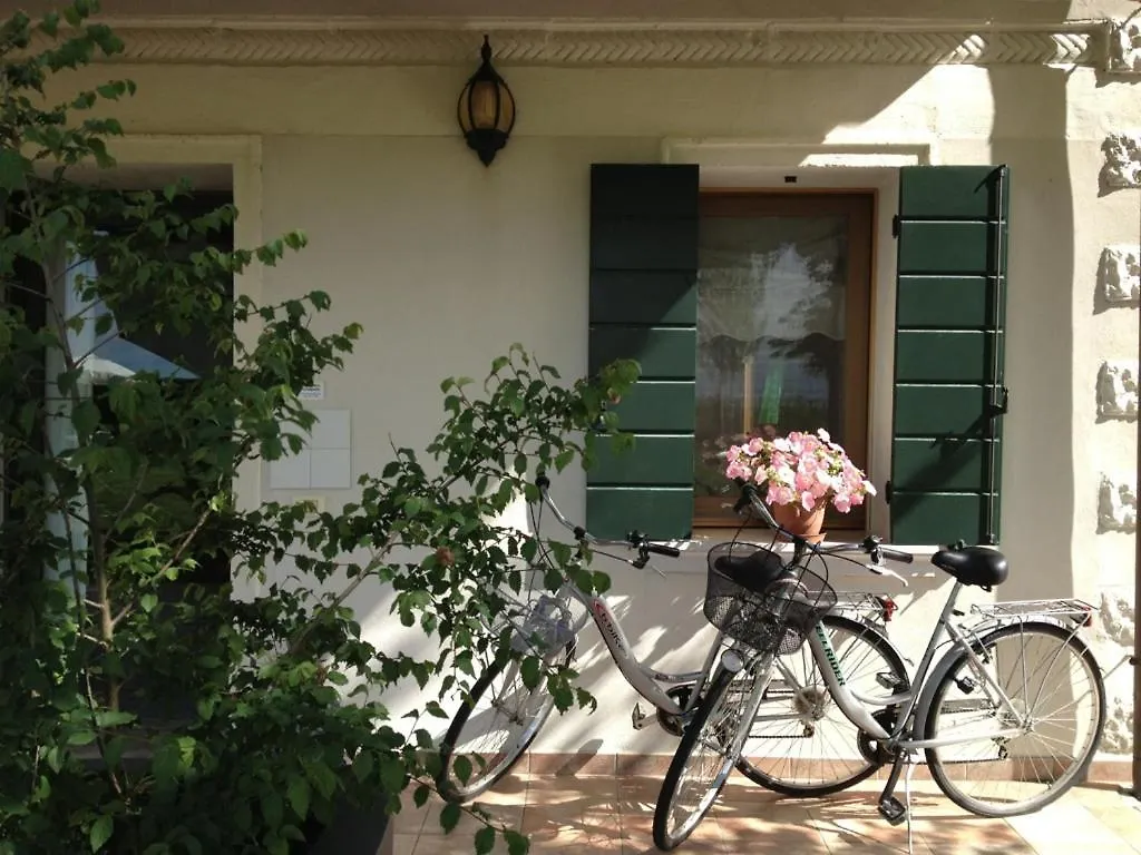 Bed & Breakfast Orizzonte Caorle 0*,