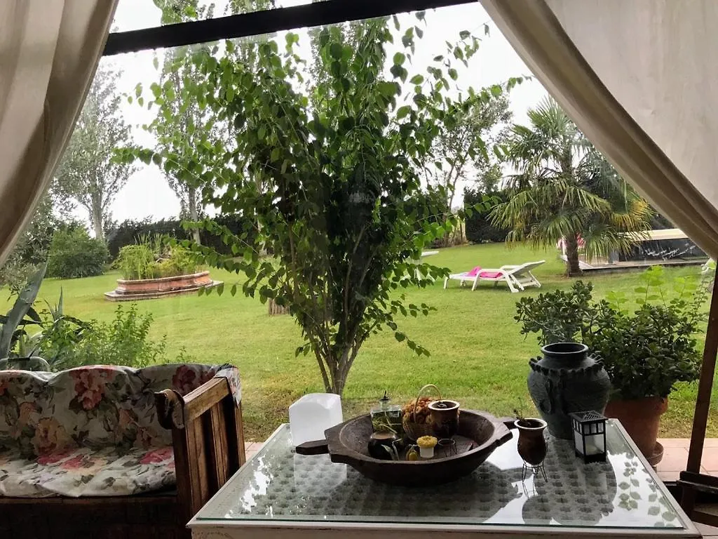 Bed & Breakfast Orizzonte Caorle