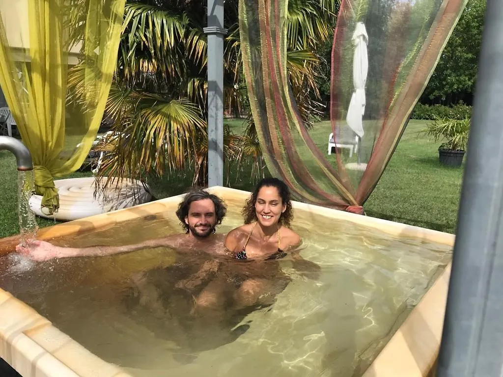 Bed & Breakfast Orizzonte Caorle