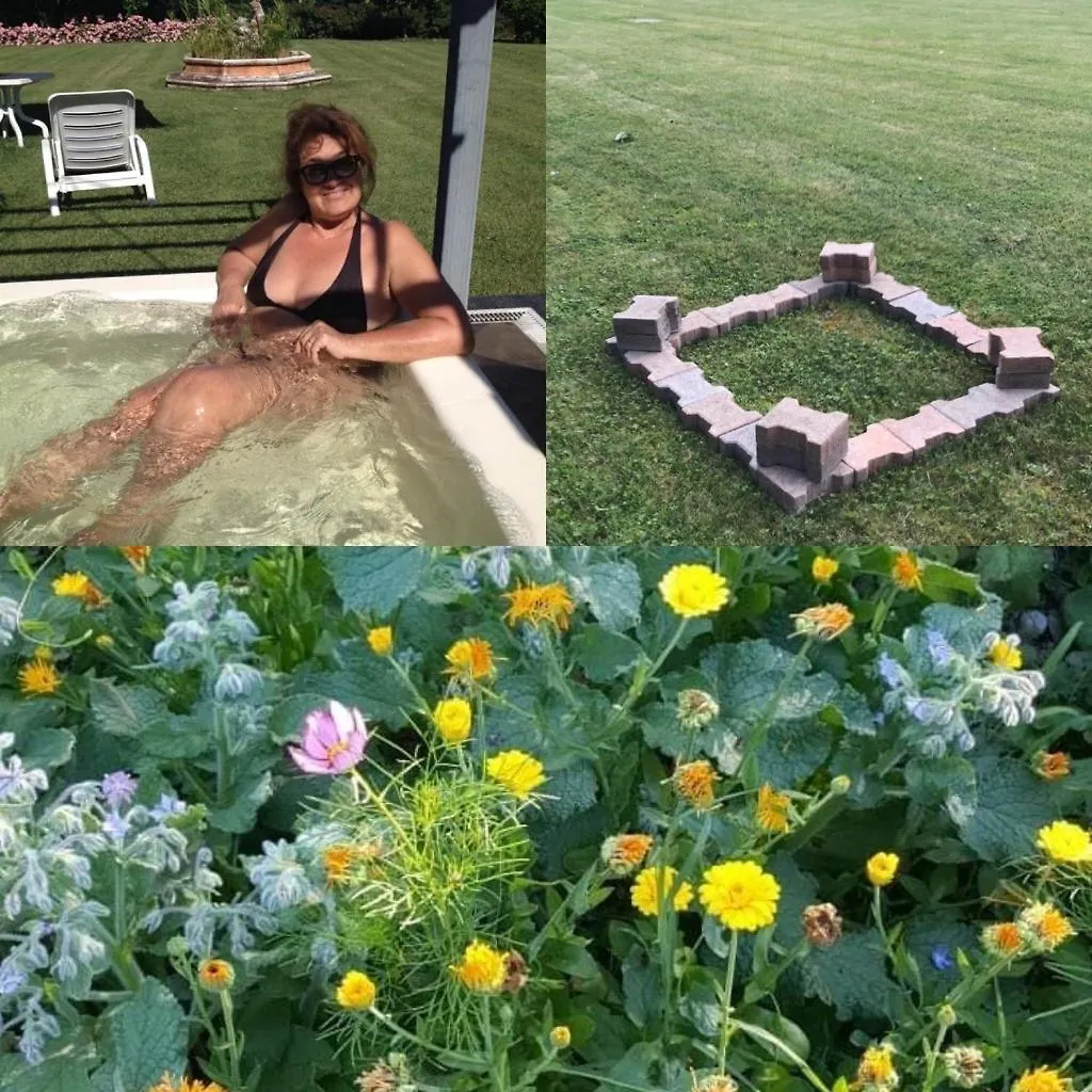 Bed & Breakfast Orizzonte Caorle