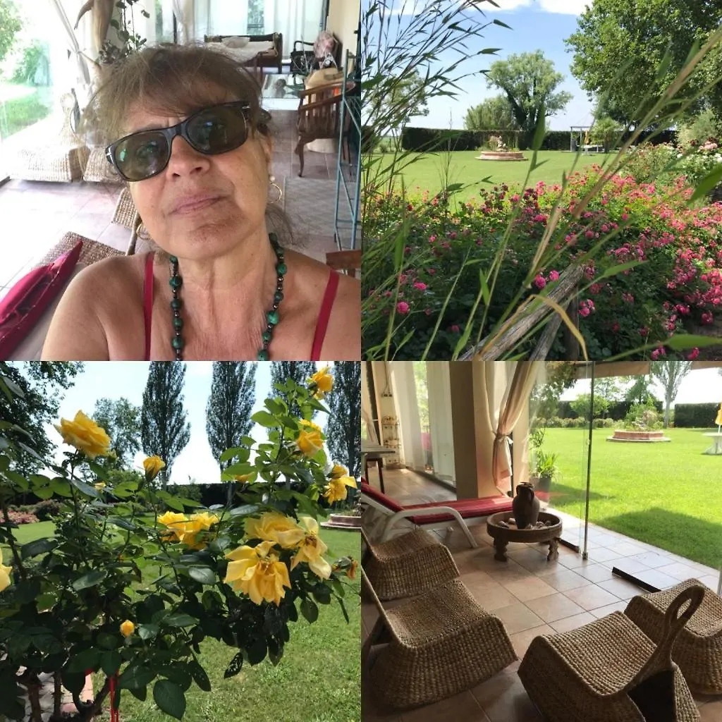 Bed & Breakfast Orizzonte Caorle Italië