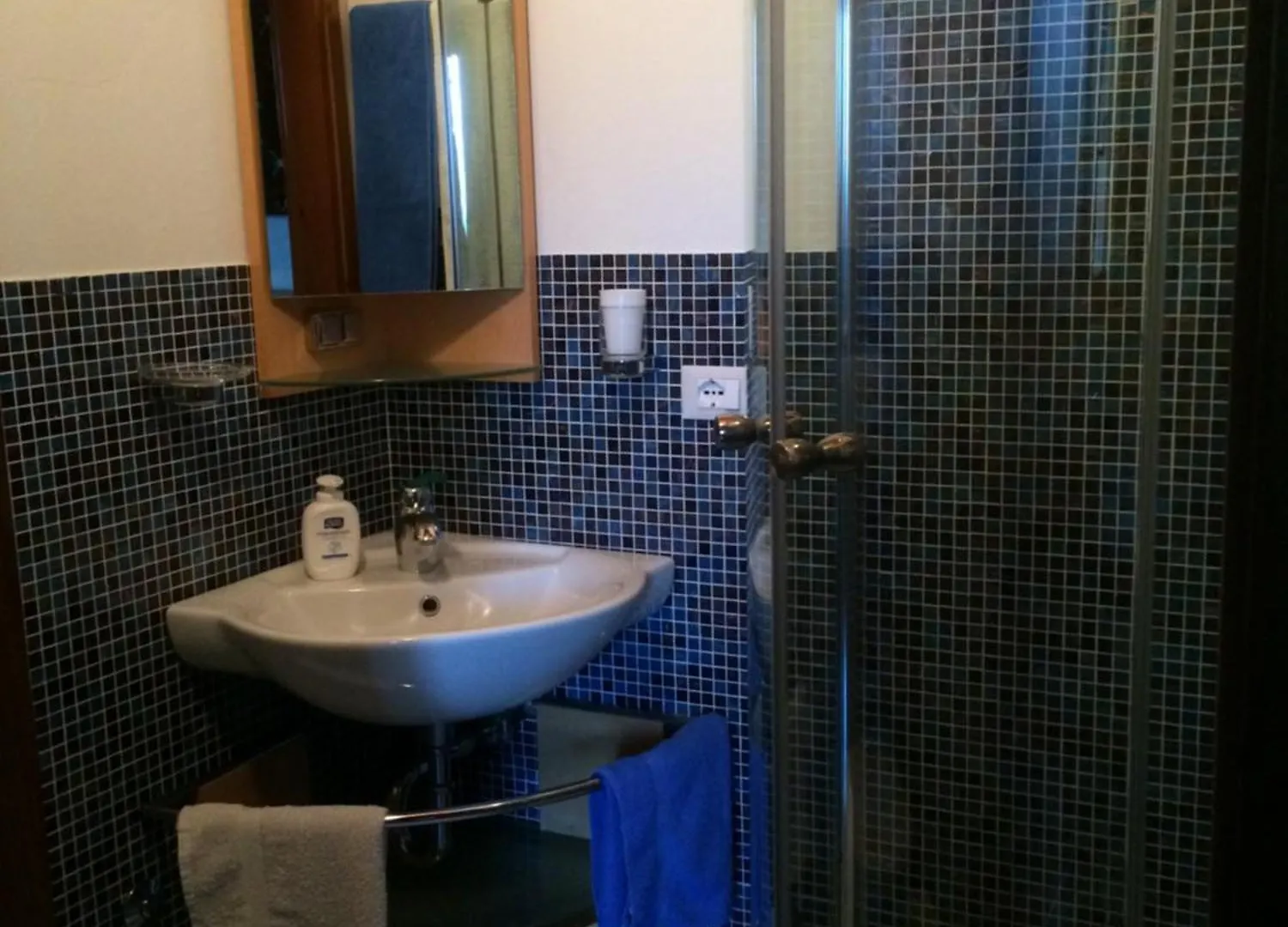 Bed & Breakfast Orizzonte Caorle